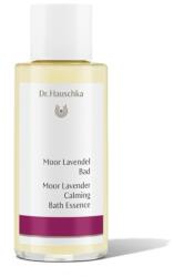 Dr. Hauschka Calming Bath Essence Moor amp; Lavender ulei de baie, 100 ml