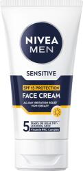 Nivea MEN Cremă de față SENSITIVE cu SPF 15, 75 ml