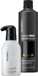 Goldwell Men ReShade Vopsea de Păr Concentrat 250ml | Goldwell Men ReShade Developer Concentrate 250 ml + Applicator
