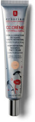Erborian CC Crème Hight Definition Radiance Face Cream SPF 25 (Doré) 45 ml