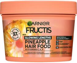 Garnier Fructis Pineapple Hair Food Masca de par pentru varfuri despicate 400 ml - vivantis
