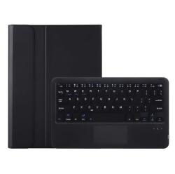 Gigapack GP-168254 Lenovo Tab K11 Plus (TB352) fekete bőr hatású tablet tok (GP-168254)
