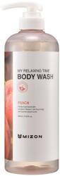 MIZON My Relaxing Time Body Wash - vivantis