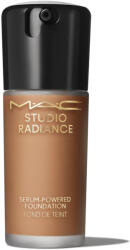 MAC Cosmetics Studio Radiance Serum-Powered Foundation make up hidratant culoare NC55 30 ml - vivantis