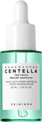 SKIN1004 Ser pentru pielea cu probleme Madagascar Centella Tea-Trica Relief Ampoule - 30 ml
