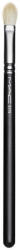 MAC Cosmetics Brush 217S Blending Brush pensula pentru aplicarea fardului de pleoape 1 buc - vivantis