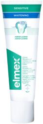 Elmex Sensitive Gentle White pastă de dinți 75 ml