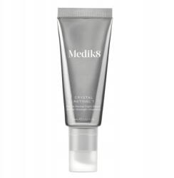 Medik8 Crystal Retinal Hidratant & Anti-îmbătrânire Serum Față cu Retinal & Vitamina E pentru Detoxifiere & Strălucire 30ml