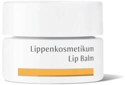 Dr. Hauschka , balsam de buze într-un borcan, 4, 5 ml