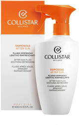 Collistar Special Perfect Tan After Sun Fluid Soothing Refreshing fluid pentru corp calmant dupa expunerea la soare 400 ml