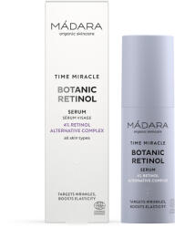 MÁDARA Cosmetics Cosmetics MÁDARA Time Miracle Botanic Retinol ser antirid cu retinol 30 ml