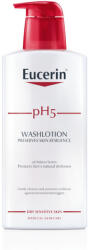 Eucerin pH5 emulsie pentru spalare pentru piele uscata si sensibila 400 ml