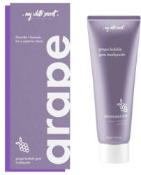 My White Secret Toothpaste Grape Bubblegum pastă de dinți 60 g