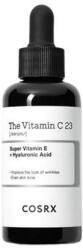 COSRX Vitamin C 23 Anti-îmbătrânire Serum Față cu Vitamina C & Niacinamidă 20ml