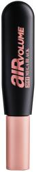 L'Oréal L'Oréal Air Volume Mega Mascara mascara rezistent, pentru volum negru intens culoare Extra Black 9, 4 ml
