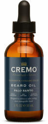 Cremo Reserve Collection Palo Santo ulei pentru barba pentru bărbați 30 ml - vivantis