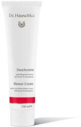 Dr. Hauschka Crema de duș Dr. Hauschka Lemon amp; Lemongrass, 150ml