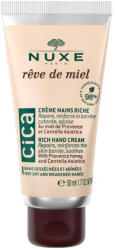 NUXE Reve De Miel Hand Cream CICA Piele uscată și deteriorată 50ml