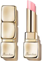 Guerlain KissKiss Bee Glow balsam de buze hidratant culoare 258 Rose Glow 3, 2 g