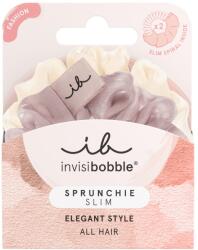 Invisibobble Sprunchie Slim Hairiffic Elastice pentru par 2 buc - vivantis