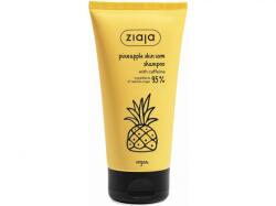 Ziaja Sampon cu ananas cu cafeina - Vegan (160ml)