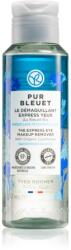 Yves Rocher Pur Bleuet gyengéd kétfázisú arclemosó szemre 100 ml