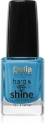Delia Cosmetics Hard & Shine erősítő körömlakk árnyalat 820 11 ml