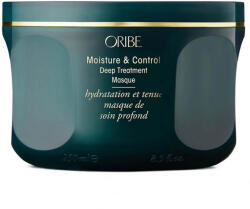 ORIBE Moisture & Control masca nutritiva raparatoare pentru par indisciplinat 250 ml