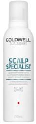 Goldwell Dualsenses Scalp Specialist Sensitive Foam Shampoo 250 ml - vivantis
