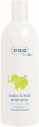 Ziaja Baby sampon pentru copii od 6 měsíců 270 ml