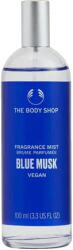 The Body Shop Blue Musk Fragrance Mist spray pentru corp unisex 100 ml