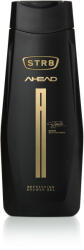 STR8 Ahead gel de duș 400 ml pentru bărbați