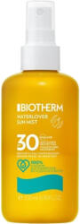 Biotherm Waterlover Sun Mist Biorecycled Edition SPF 30 spray pentru plajă SPF 30 200 ml