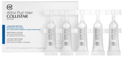 Collistar Hair Peptides Lotion Anti-hair Loss ulei pentru par cu peptide 15x5 ml - vivantis