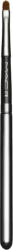 MAC Cosmetics Brush 316 Synthetic Lip Brush pensula pentru buze 1 buc - vivantis