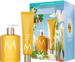 Moroccanoil Body Soleil de Tanger set de maini - vivantis