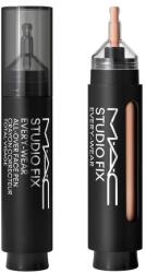 M·A·C M·A·C Studio Fix Every-Wear All-Over Face Pen Machiaj si anticearcan cremos intr-unul singur culoare NC47 12 ml