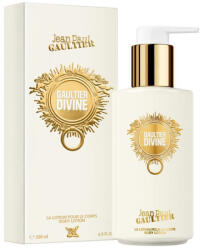 Jean Paul Gaultier Jean Paul Gaultier Lotiune de corp Jean Paul Gaultier Divine, Femei, 200 ml