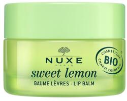NUXE Sweet Lemon balsam de buze 15 g - vivantis