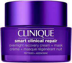 Clinique Ingrijire Ten Smart Clinical Repair Overnight Recovery Crema Noapte 50 ml - vivantis