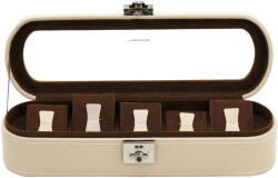 Friedrich Lederwaren Cutie pentru depozitare ceasuri Friedrich Lederwaren Cordoba 26393-8 - vivantis