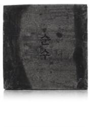 Ondo Beauty 36.5 BBO-SONG Charcoal & Willow Purifying Cleansing Bar szilárd szappan 70 g uniszex