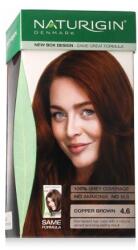 NATURIGIN Permanent Hair Colour hajfesték minden hajtípus 115 ml uniszex - parfimo - 5 720 Ft