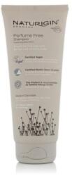 NATURIGIN Perfume Free Shampoo 200 ml sampon minden hajtípus uniszex