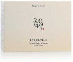 Beauty of Joseon Rice and Honey Glow Mask arcmaszk minden bőrtípus 150 ml nőknek