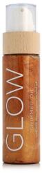COCOSOLIS GLOW Shimmer Oil 110 ml testolaj nőknek