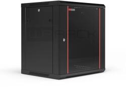 WP WPN-RWB-12606-B wall mounted rack cabinet (WPN-RWB-12606-B)