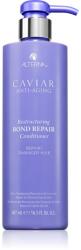 Alterna Haircare Caviar Anti-Aging Restructuring Bond Repair balsam pentru regenerare pentru par slab 487 ml