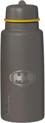 b.box termosz + szívószál, 1 l - Batman