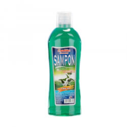 Dalma Sampon 1 liter gyógynövényes csalán kivonattal Mild (360) (360)